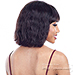 Naked 100% Unprocessed Brazilian Virgin Hair Wig - MELODY