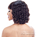 Naked 100% Unprocessed Brazilian Virgin Hair Wig - TRINITY