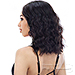 Naked 100% Unprocessed Brazilian Natural Human Hair Lace Front Wig - RHIA