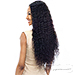 Naked 100% Brazilian WET & WAVY Natural Hair Lace Deep Part Wig - DEEP WAVE 30