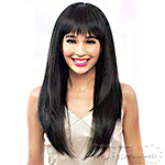 Sensual Vella Vella Synthetic Hair Wig - EVIAN