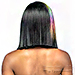 Vivica Fox Synthetic Hair HD Swiss Lace Front Wig - FLASH