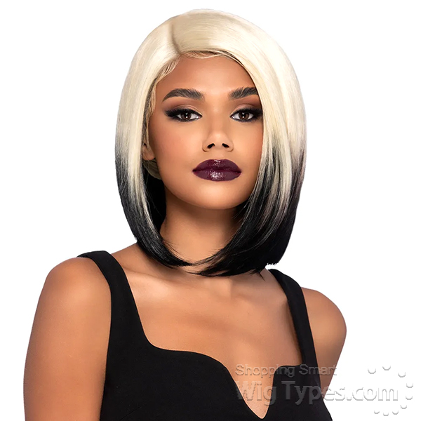 Vivica Fox Synthetic Hair Hd Lace Front Wig Jayden 7671