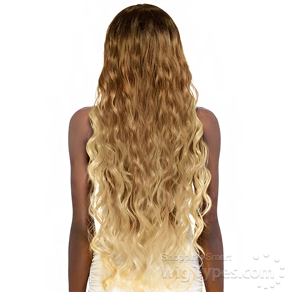 vivica lace front wig