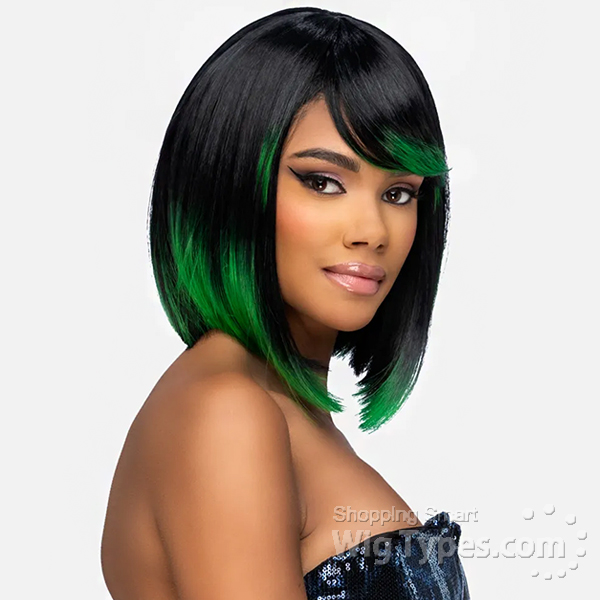 Vivica Fox Synthetic Hair Pure Comfort Cap Wig Kodi 1019