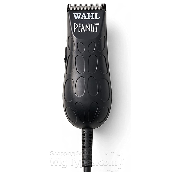 Wahl Professional Peanut Hair Trimmer - WigTypes.com
