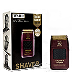 Wahl Professional #8061 5 Star Series Rechargeable Shaver
