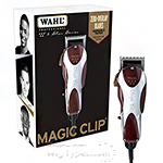 Wahl Professional #8451 5-Star Magic Clip Clipper