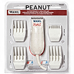 Wahl Professional #8655 Peanut Hair Trimmer