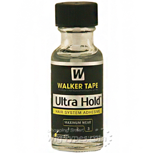 Walker Tape Ultra Hold Hair System Adhesive 0.5oz