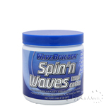 Wave Builder Spin'n Waves Cream 8oz