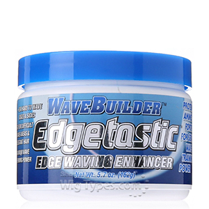 Wave Builder Edgetastic Edge Waving Enhancer 5.7oz