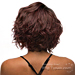 WIGO Collection Synthetic Hair Extreme Side Deep Natural Plucked Lace Front Wig - LACE SAMMI (Ear-to-Ear Elastic Band Wig)
