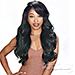 Zury Sis Beyond Synthetic Moon Part Lace Wig - BYD MP LACE H FAB