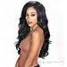 Zury Sis Beyond Synthetic Moon Hair Part Lace Wig - BYD MP LACE H FAB