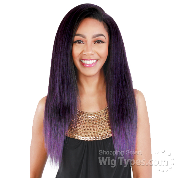 Zury Sis Synthetic Hair Dual Color Reversible Half Wig Cf H Rv Antra Wigtypes Com